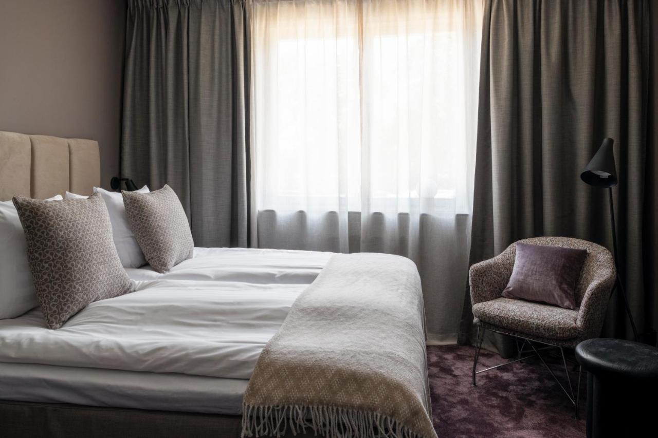 Double Room (Excluding Spa)