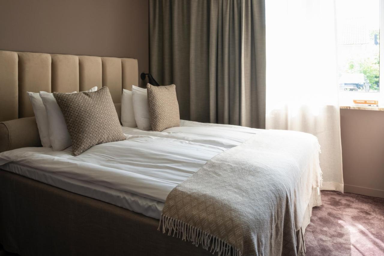 Superior Double Room (Excluding Spa)
